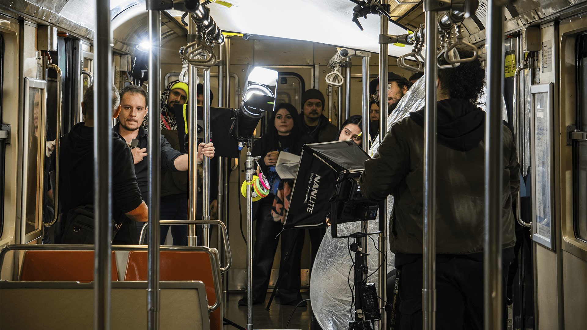Comercial "Metro 50 Años" - Metro de Santiago