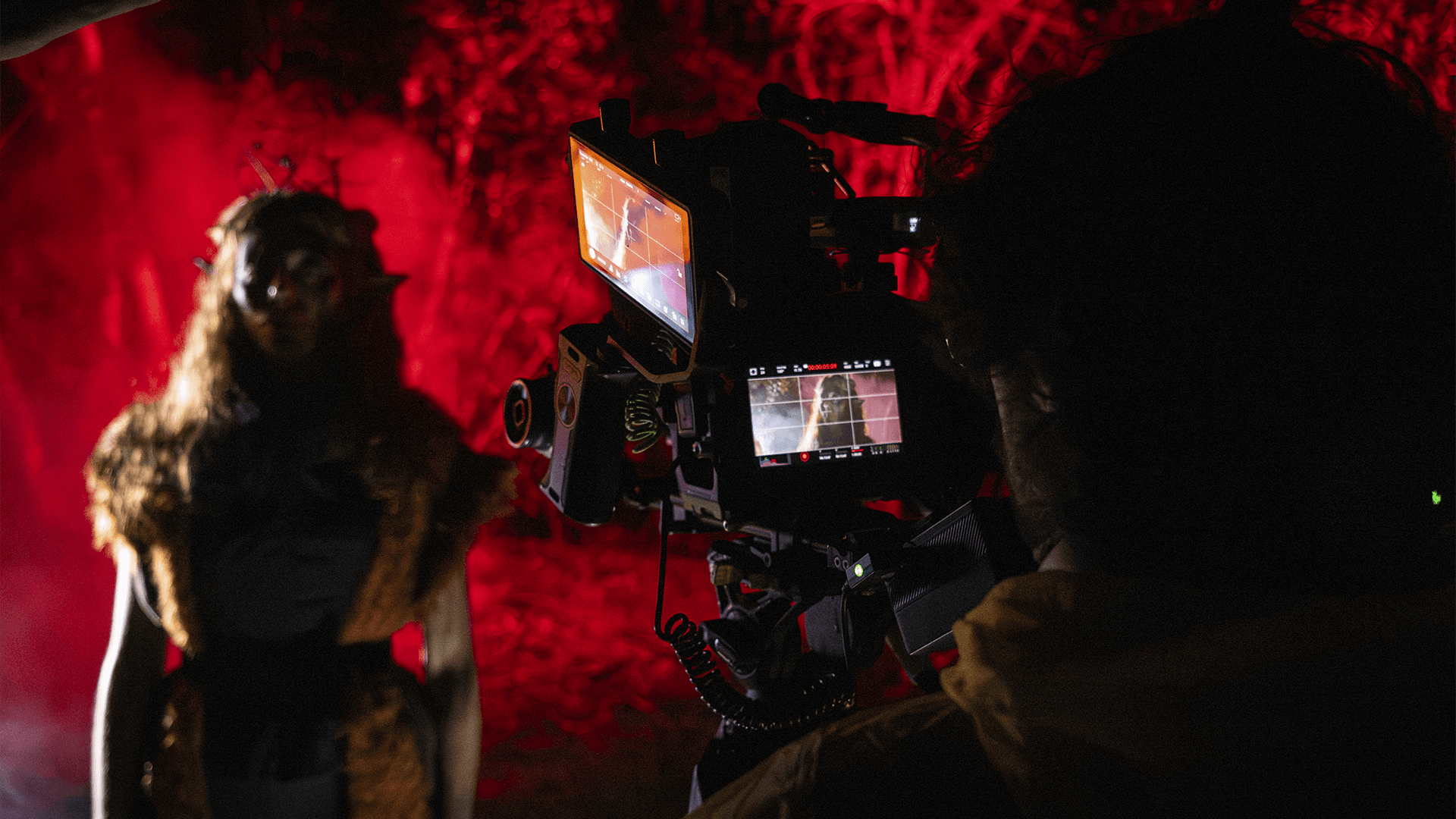 Cortometraje "Aetherars" - 48 Hours Film Project Festival