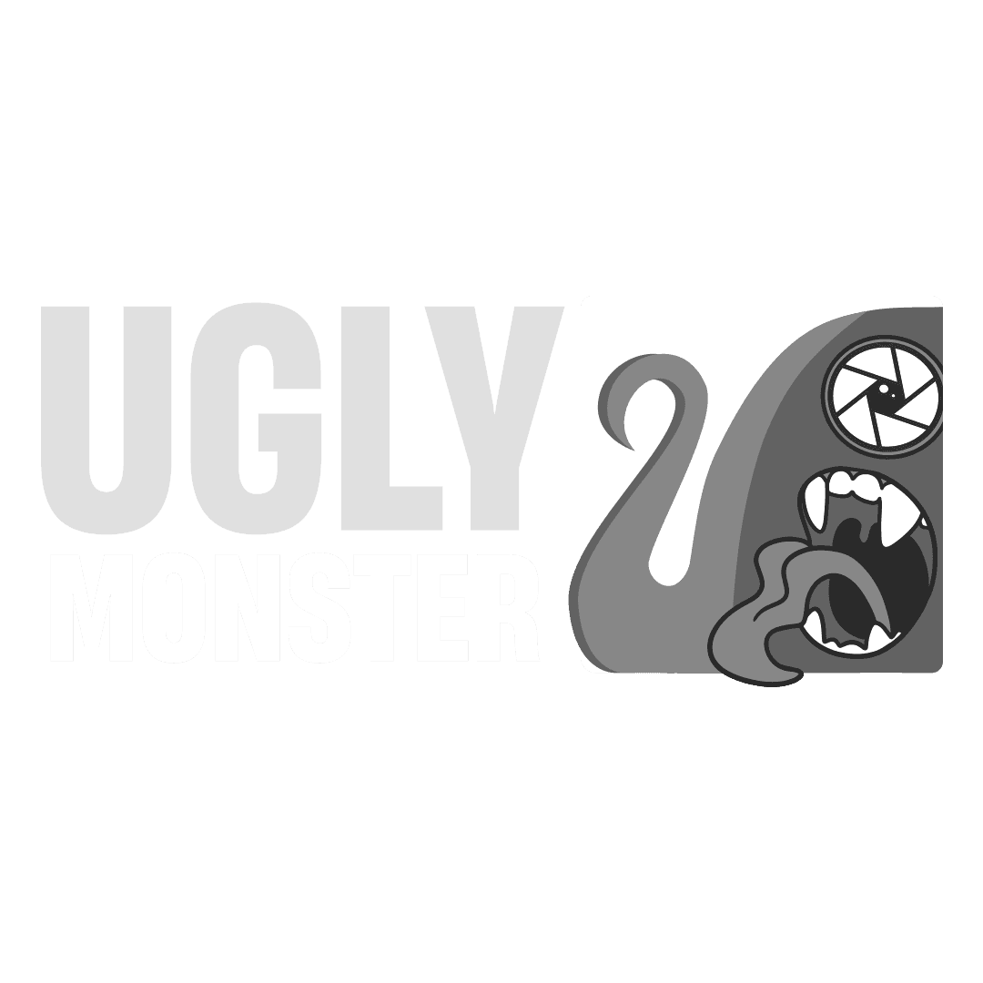 Ugly Monster